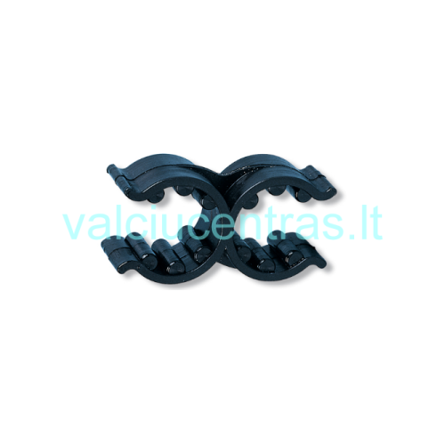 Kopėtėlių laikiklis - fiksatorius Nr.2 Kopėtėlių laikiklis - fiksatorius Nr.2